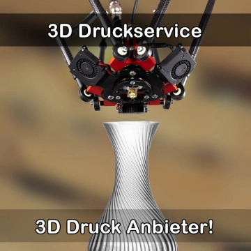 3D Druckservice in Ainring