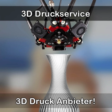 3D Druckservice in Aken (Elbe)