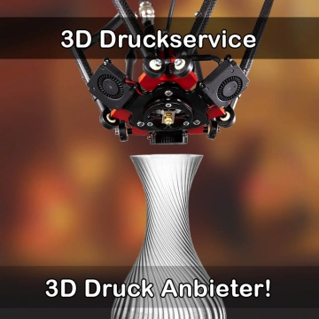 3D Druckservice in Albbruck