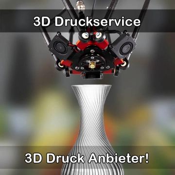 3D Druckservice in Albersdorf (Holstein)