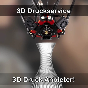3D Druckservice in Albershausen