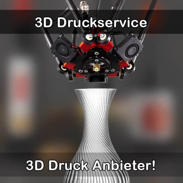 3D Druckservice in Albstadt