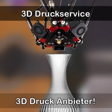 3D Druckservice in Aldersbach