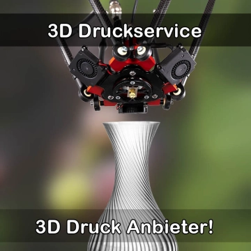 3D Druckservice in Aldingen