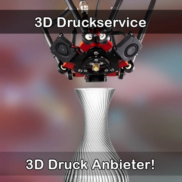 3D Druckservice in Alfdorf