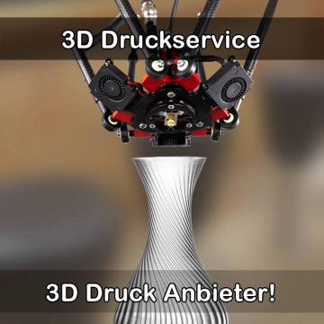 3D Druckservice in Alfhausen