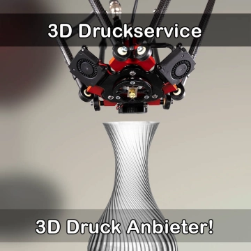 3D Druckservice in Algermissen