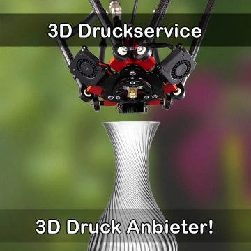 3D Druckservice in Alheim
