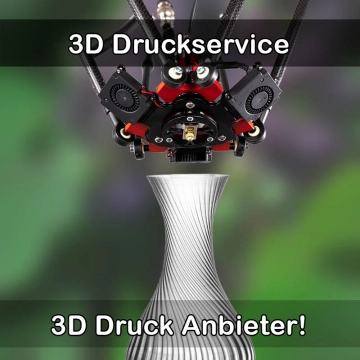 3D Druckservice in Allendorf (Eder)