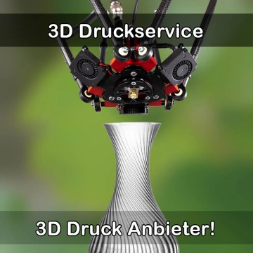3D Druckservice in Allendorf (Lumda)