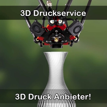 3D Druckservice in Allensbach