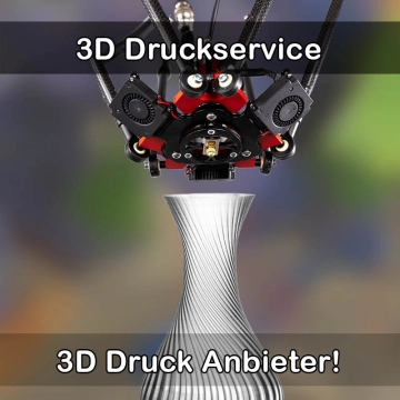 3D Druckservice in Allersberg