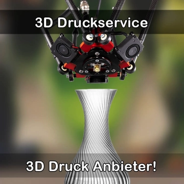 3D Druckservice in Allershausen