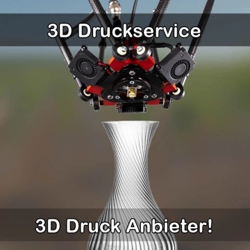 3D Druckservice in Alling