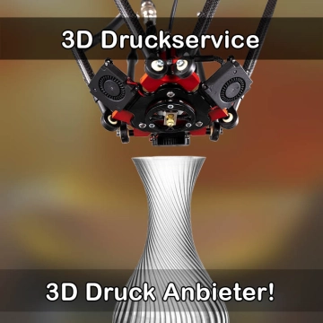 3D Druckservice in Allmendingen
