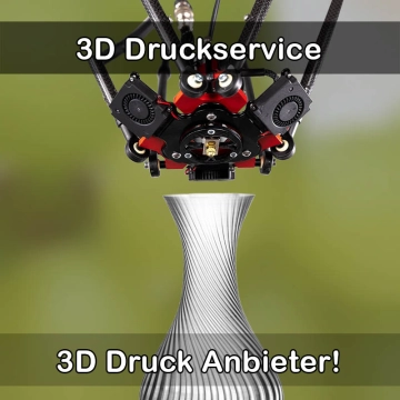 3D Druckservice in Allmersbach im Tal