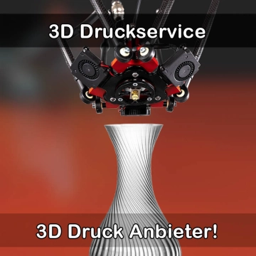 3D Druckservice in Allstedt