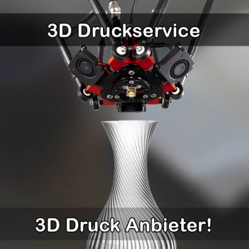 3D Druckservice in Alpen