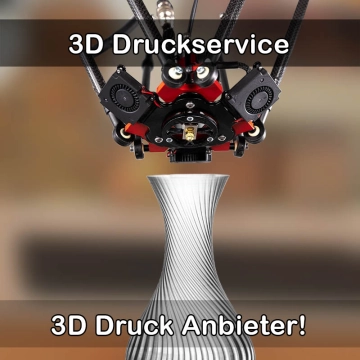 3D Druckservice in Alsbach-Hähnlein