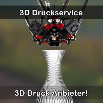 3D Druckservice in Alsfeld
