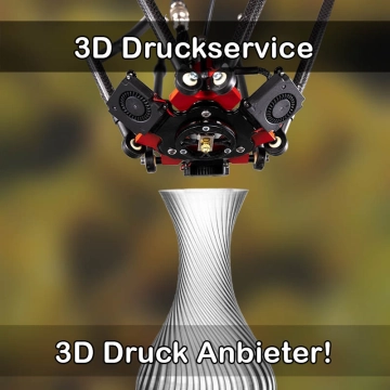 3D Druckservice in Altdorf bei Nürnberg