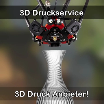 3D Druckservice in Altdorf (Niederbayern)