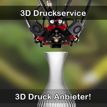 3D Druckservice in Altenbeken