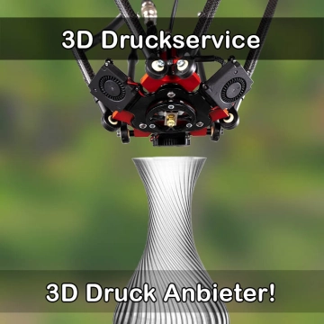 3D Druckservice in Altenberg (Erzgebirge)