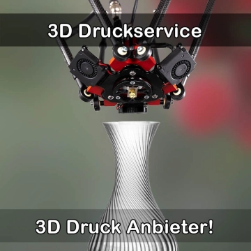 3D Druckservice in Altenberge
