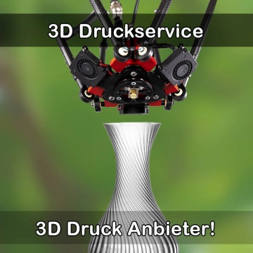 3D Druckservice in Altenburg