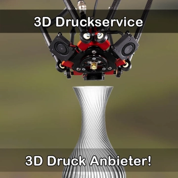 3D Druckservice in Altenkunstadt