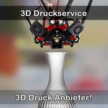 3D Druckservice in Altenmarkt an der Alz