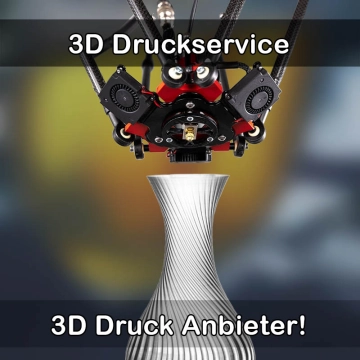 3D Druckservice in Altenstadt (Oberbayern)