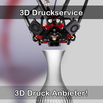 3D Druckservice in Altensteig