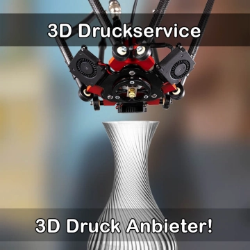 3D Druckservice in Altentreptow
