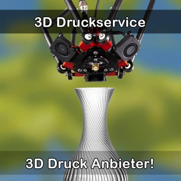 3D Druckservice in Althengstett