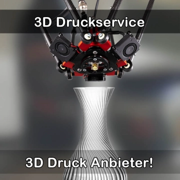 3D Druckservice in Altmannstein