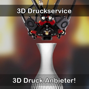 3D Druckservice in Altshausen