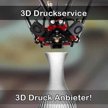 3D Druckservice in Altusried