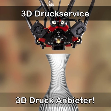 3D Druckservice in Alzenau