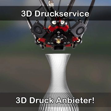 3D Druckservice in Am Ettersberg