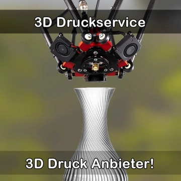 3D Druckservice in Am Mellensee