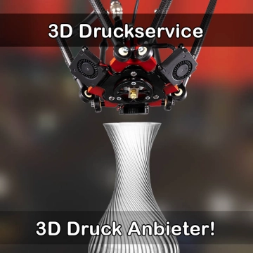 3D Druckservice in Am Ohmberg