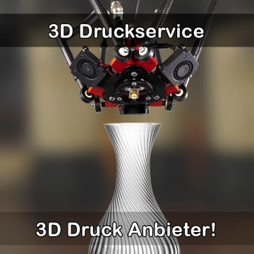 3D Druckservice in Amberg