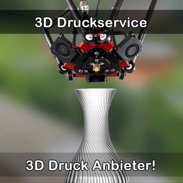 3D Druckservice in Amerang