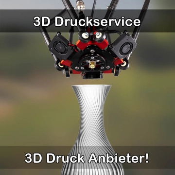 3D Druckservice in Ammersbek
