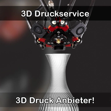 3D Druckservice in Amöneburg