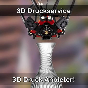 3D Druckservice in Amorbach