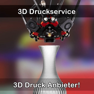3D Druckservice in Ampfing