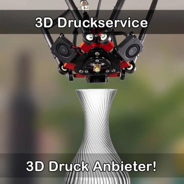 3D Druckservice in Amt Neuhaus